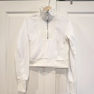 Kari Traa Naval Sigrun Hybrid High-Neck Fleece Pullover - Women